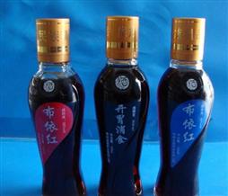 鸿兴果保健酒