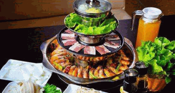 约启青年主题餐厅