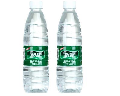 怡宝矿泉水