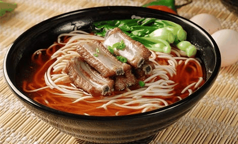 西面来风