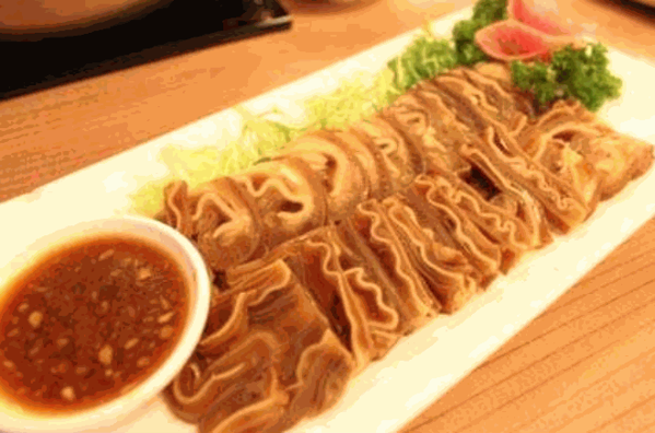 许府牛杂