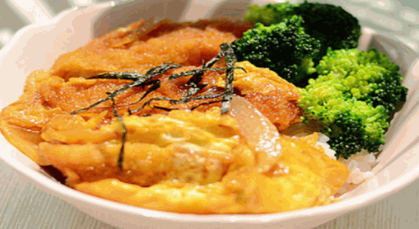 台式卤肉饭
