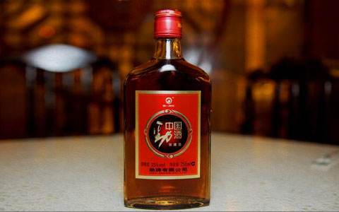 劲酒