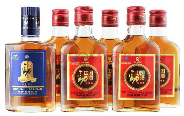 劲酒