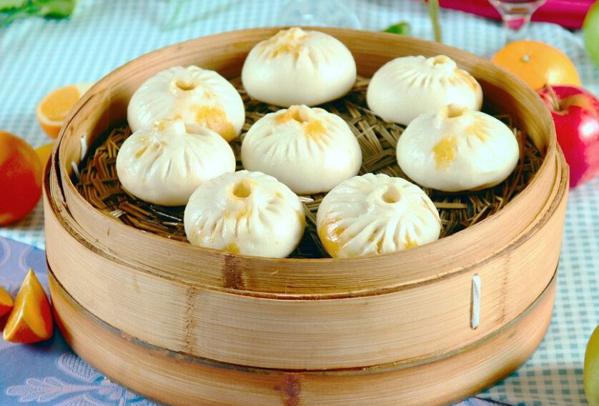 包笼天下