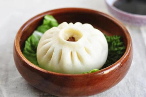笨包子