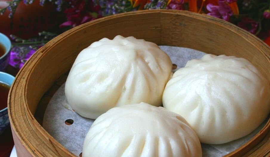包笼天下