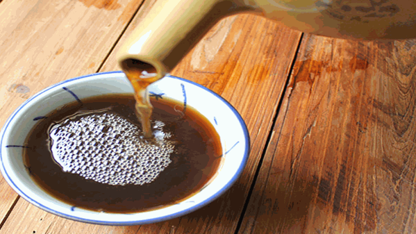 黄志强凉茶