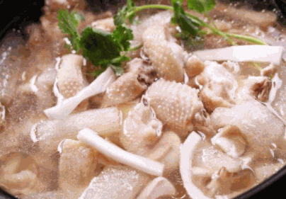 原味主张椰子鸡