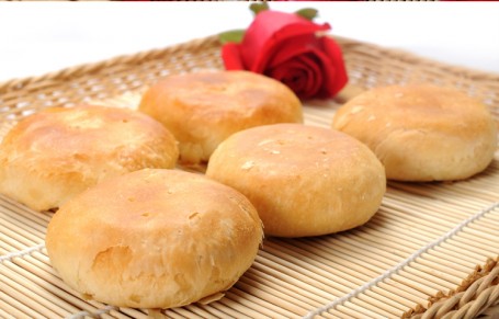 花miao鲜花饼