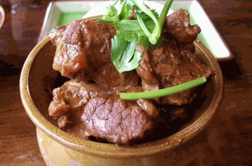 印巷小馆