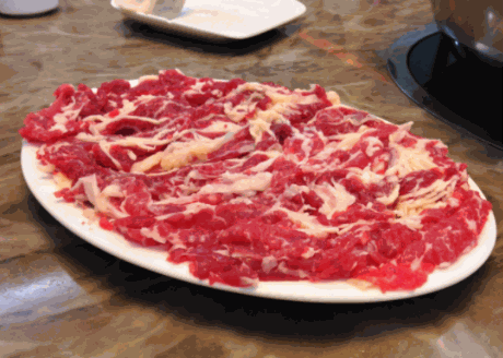 福合埕牛肉火锅