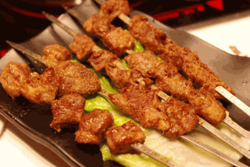 福合埕牛肉火锅