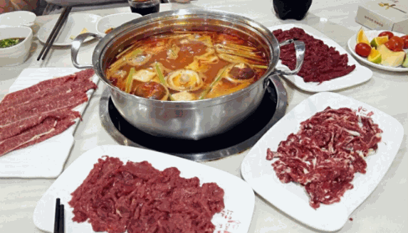 福合埕牛肉火锅