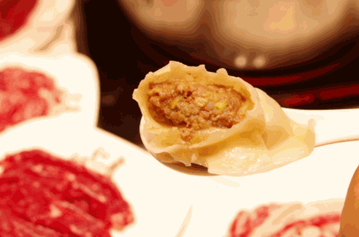 福合埕牛肉火锅