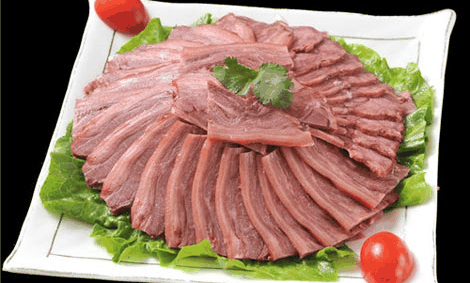 张记驴肉加盟