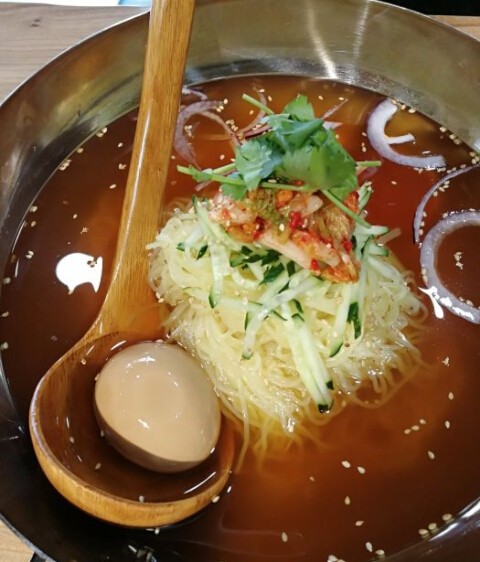 尚恩木屋拌饭