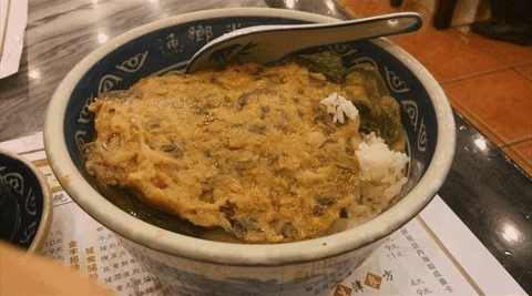 渔乡米坊快餐