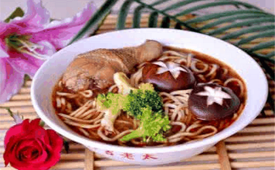 胖子面馆