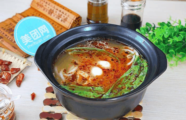抢手王麻辣烫