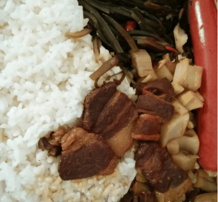 宁宇快餐