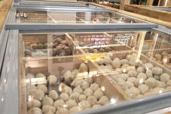 锅圈食汇火锅食材超市