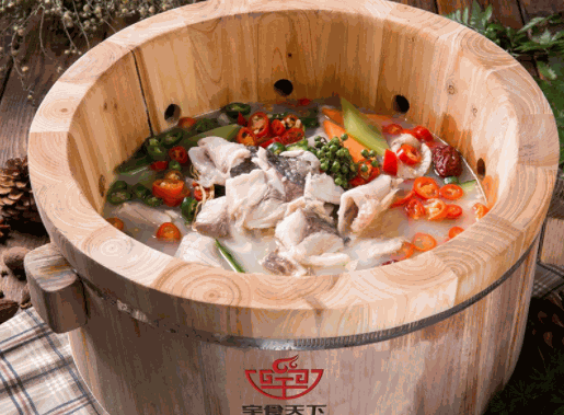 宇食天下