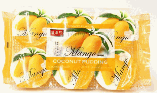 盛香珍