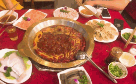 两路口火锅
