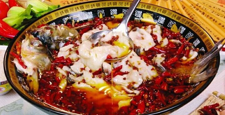 小四川火锅