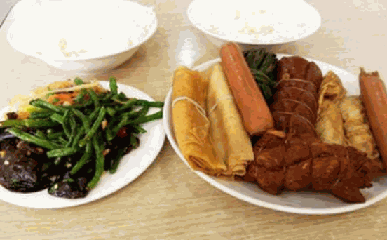 甏肉干饭