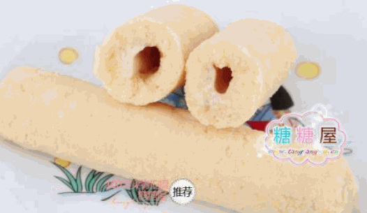 糖糖屋食品