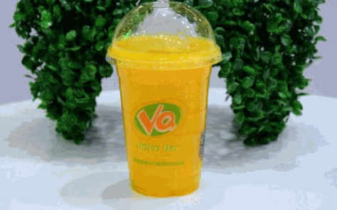 VQ鲜榨果汁