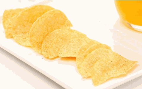 佳怀薯片
