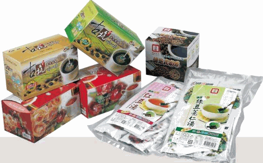 山族休闲食品