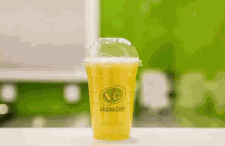 VQ鲜榨果汁