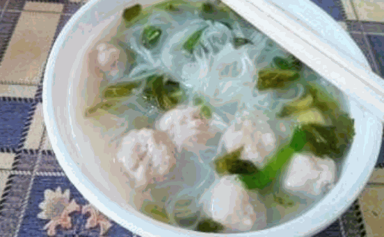 原味汤粉王