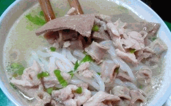 原味汤粉王