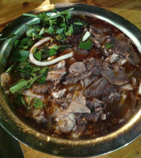 好粉道