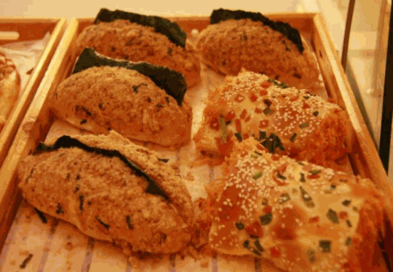 仟佶西饼
