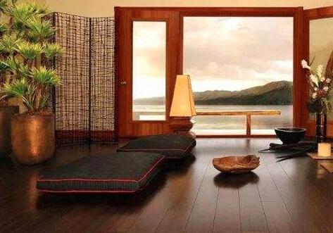 高牌地板