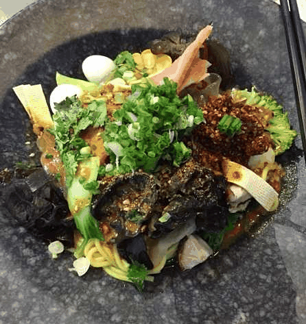 小蛮椒麻辣烫