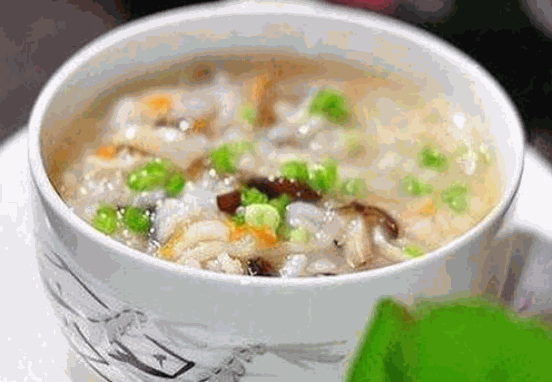 曼玲粥店