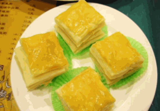 三宝粥店