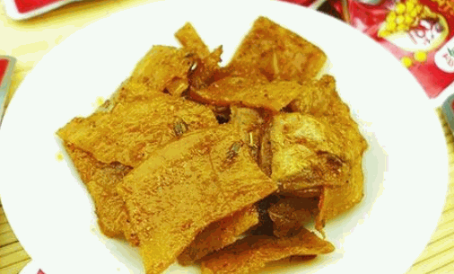 大嘴巴