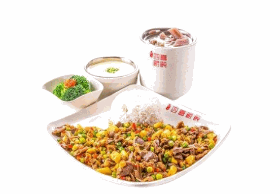 四喜馄饨
