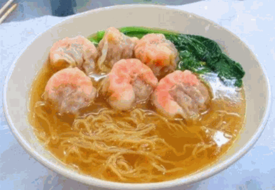 安庆馄饨