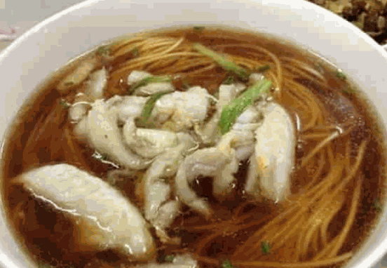 阿娘面馆