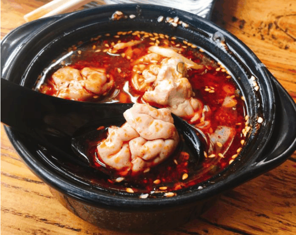 醉麻辣