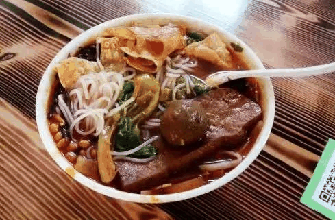 张记米粉